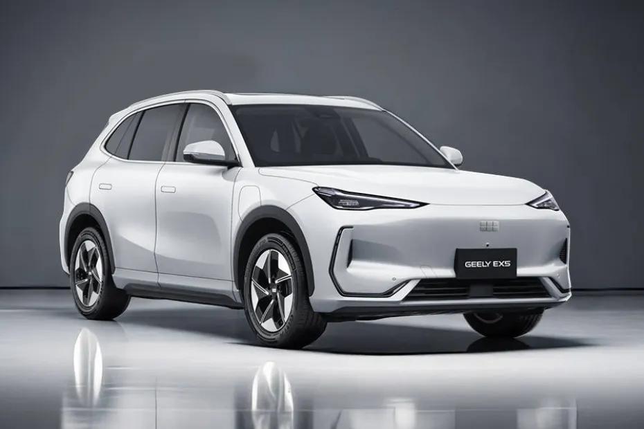 Geely EX5