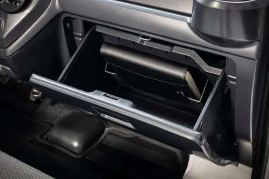 Toyota Liteace 2024Glove Box