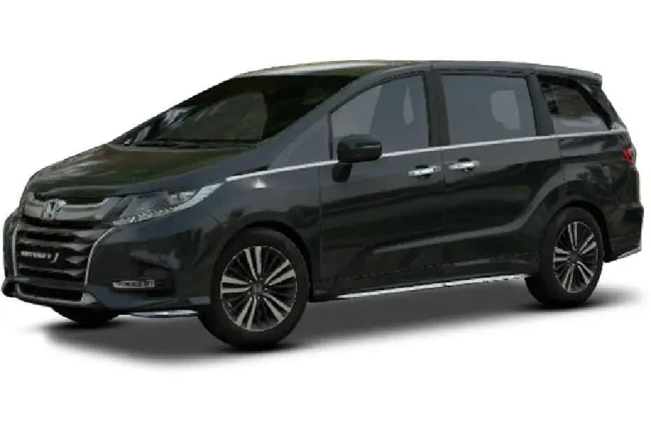 Premium Twinkle Black