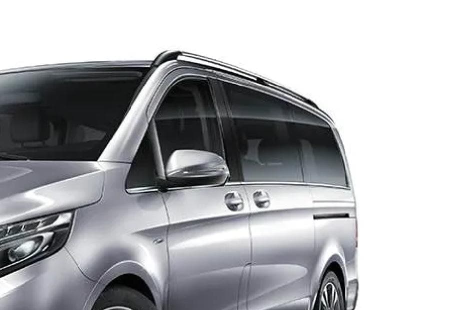 Mercedes-Benz V Class Side Mirror