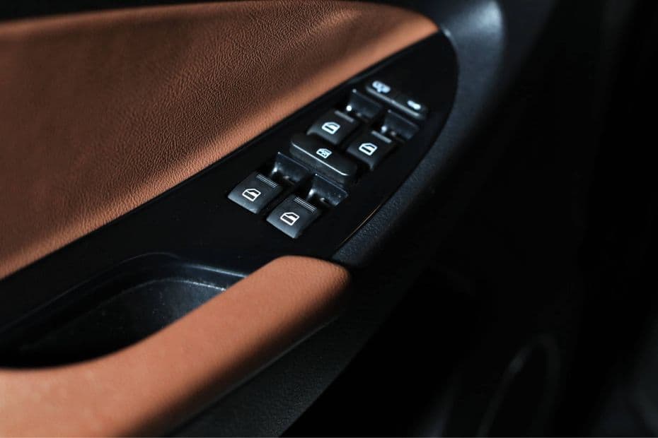 Sandstorm S24 Door Switch