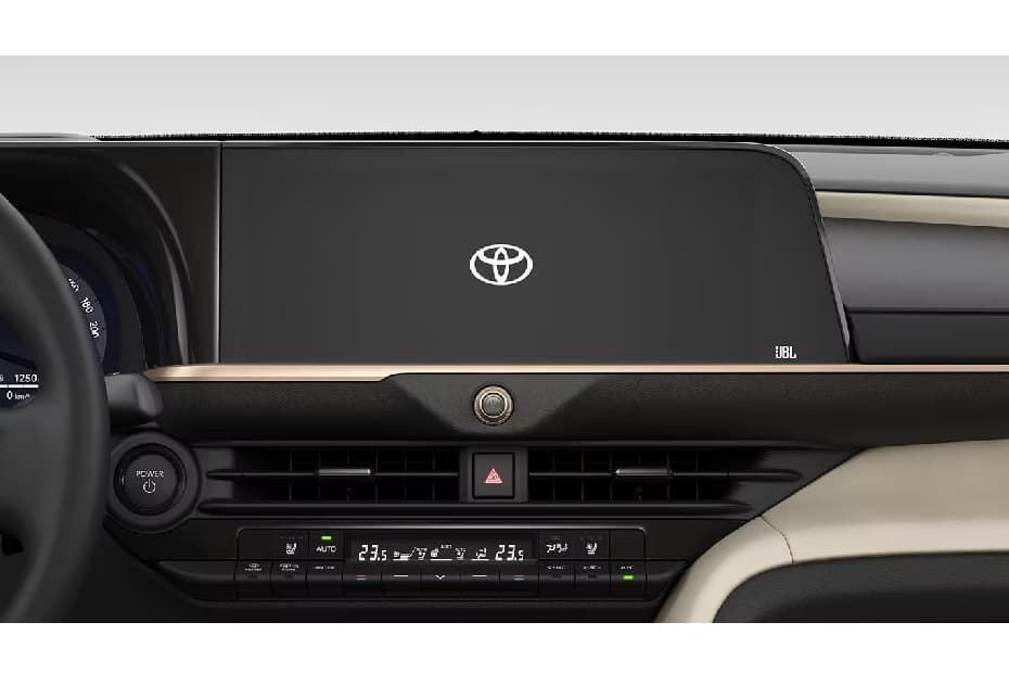CROWN HYBRID 2026