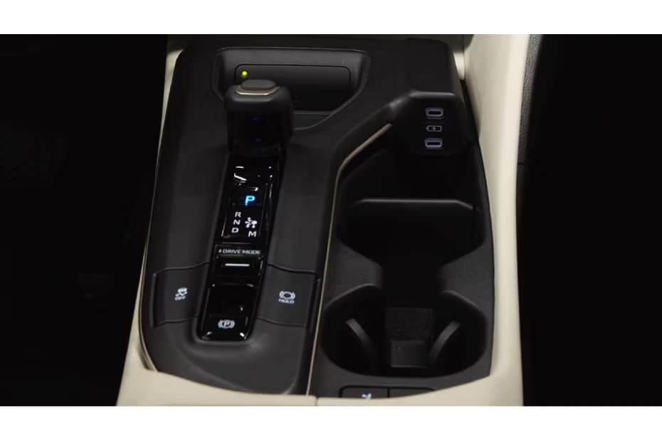 CROWN HYBRID 2026