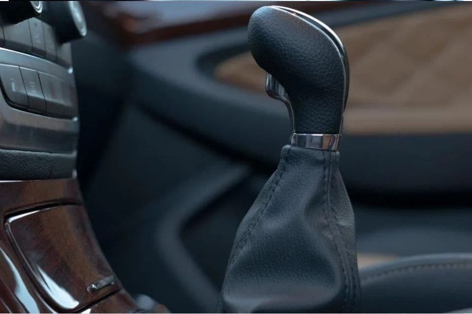 Sandstorm Al Reem Gear Shifter