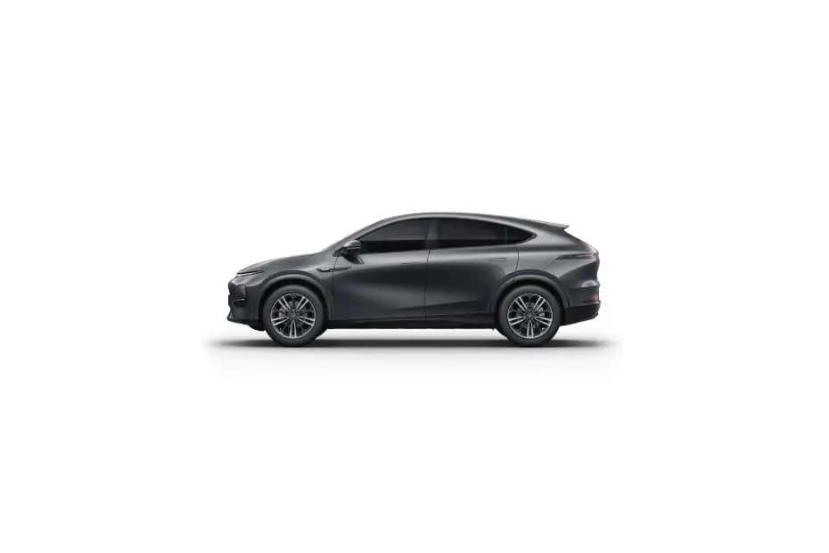 Dark Grey