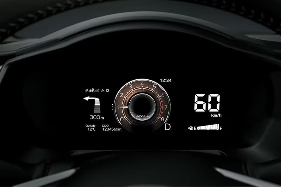 TOYOTA YARIS 2026