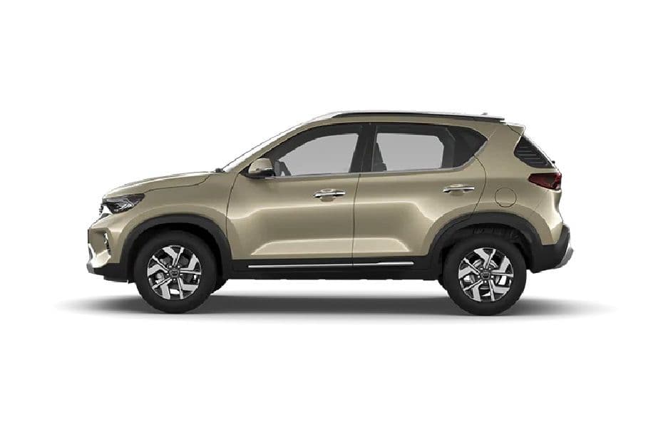Beige Gold