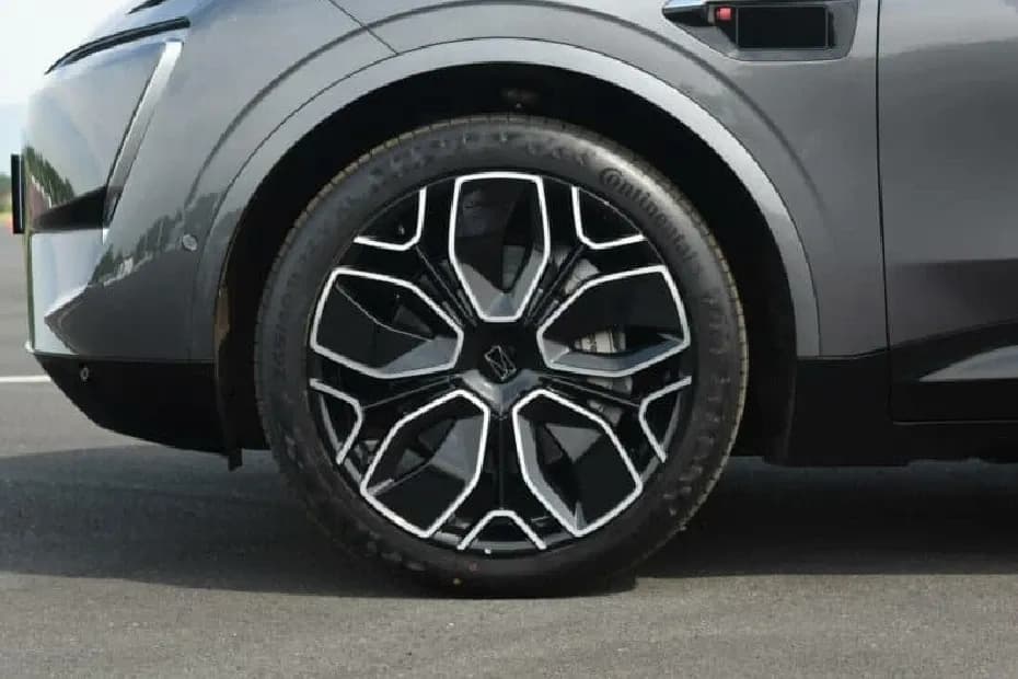 Avatr 11 2024 Wheel