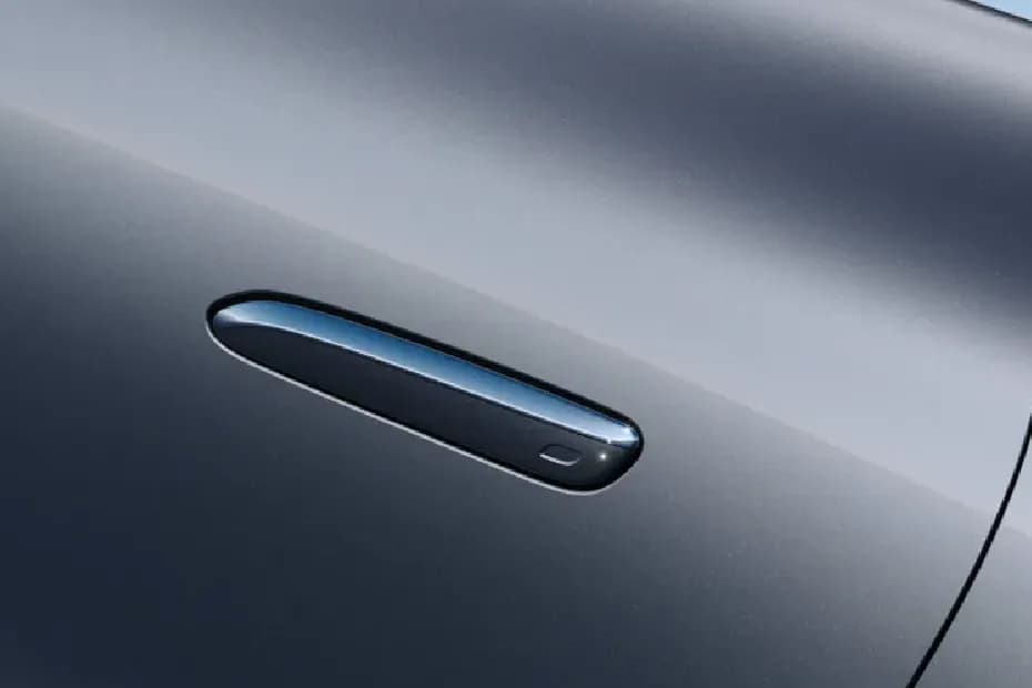 Mercedes Benz S Class Front Door Handle