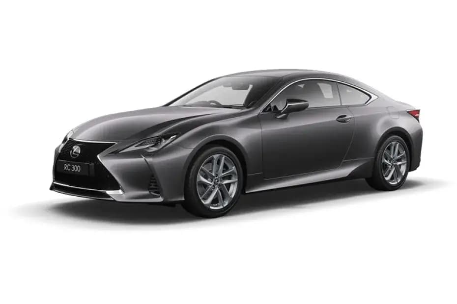 Mercury Grey Mica