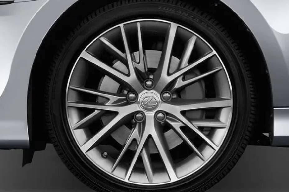Lexus Gs 2024 Wheel