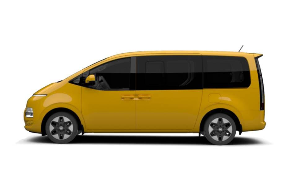 Dynamic Yellow