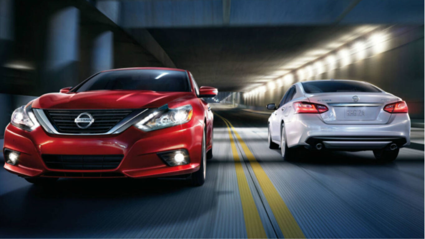 Nissan Altima Overview: A Reliable and Affordable Mid-Size Sedan From Japan