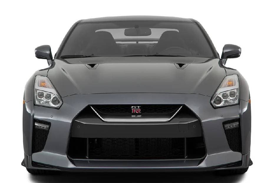 Nissan GT-R 2024