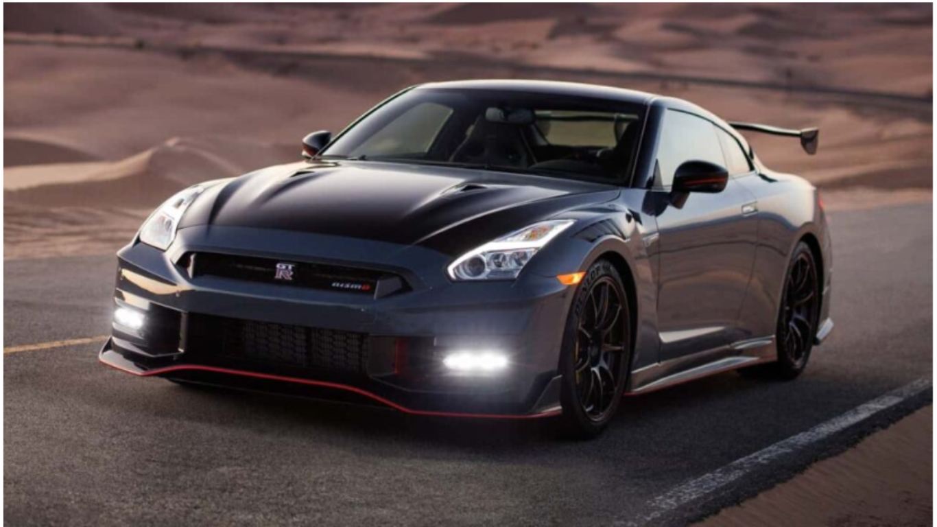 Nissan GT-R: Evolution, Generations, Skyline Link, and Beyond – The Ultimate Supercar Challenger?