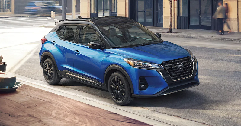 Nissan Kicks (2023) Expert Review: Should You Buy This Crossover SUV?