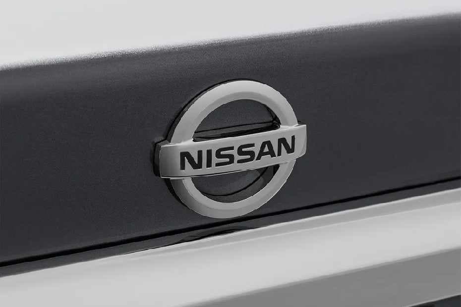 Nissan Maxima Brand Logo