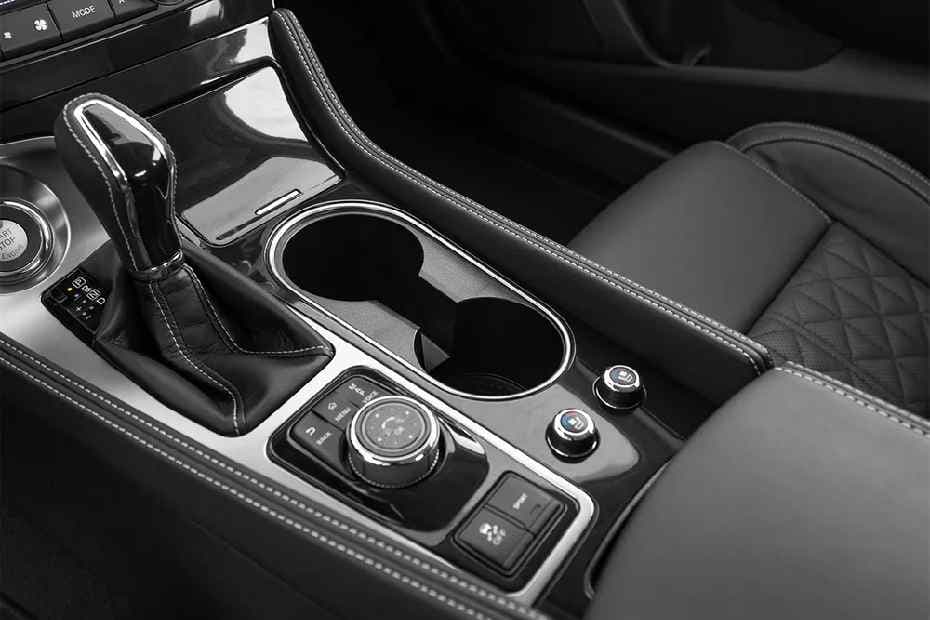 Nissan Maxima Cup Holder