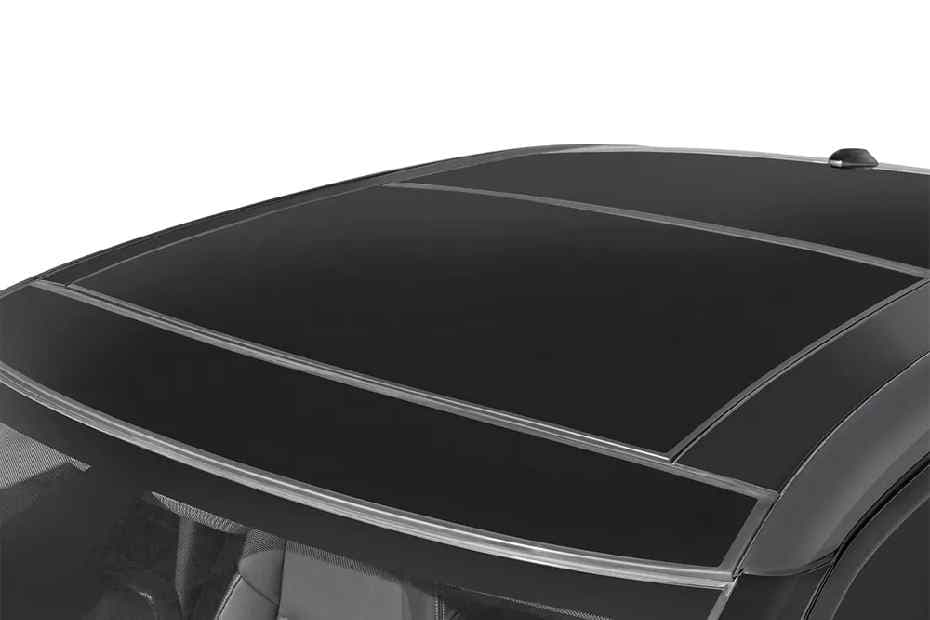 Nissan Maxima Sun/Moon Roof