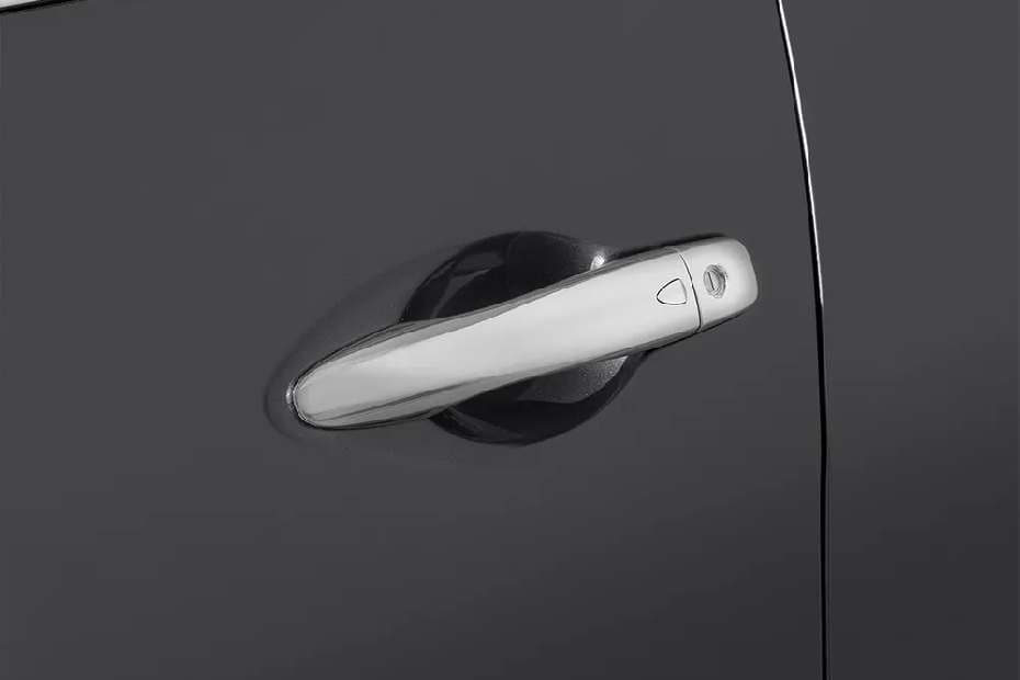 Nissan Maxima Door Handle