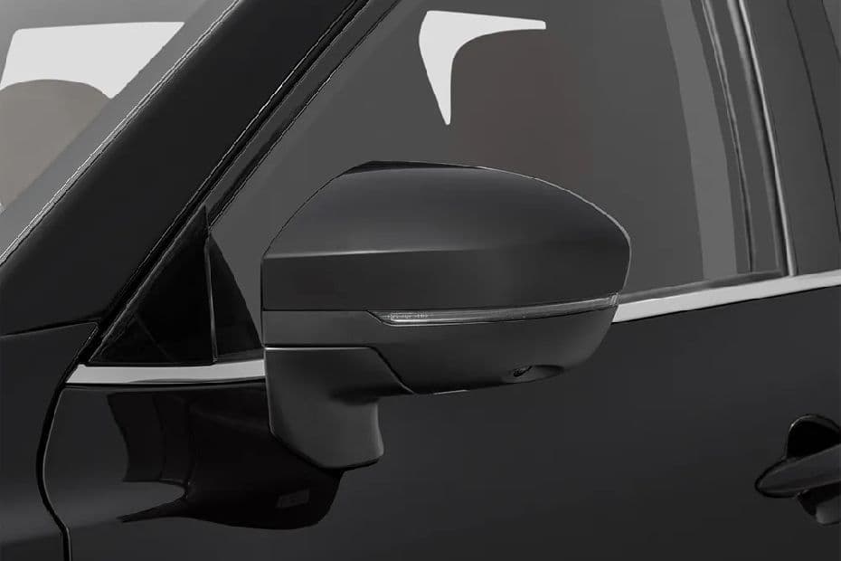 Nissan Pathfinder Side Mirror