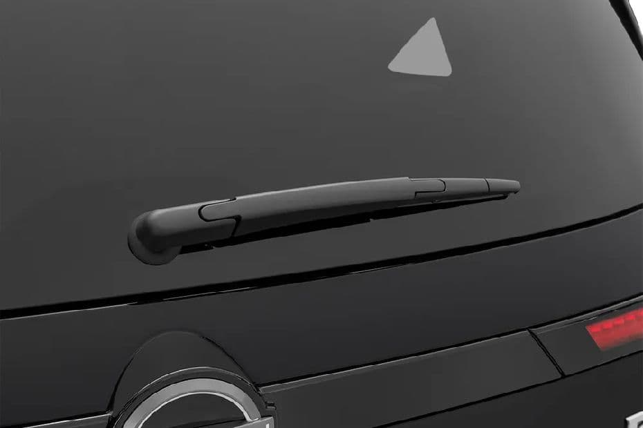 Nissan Pathfinder Rear Wiper