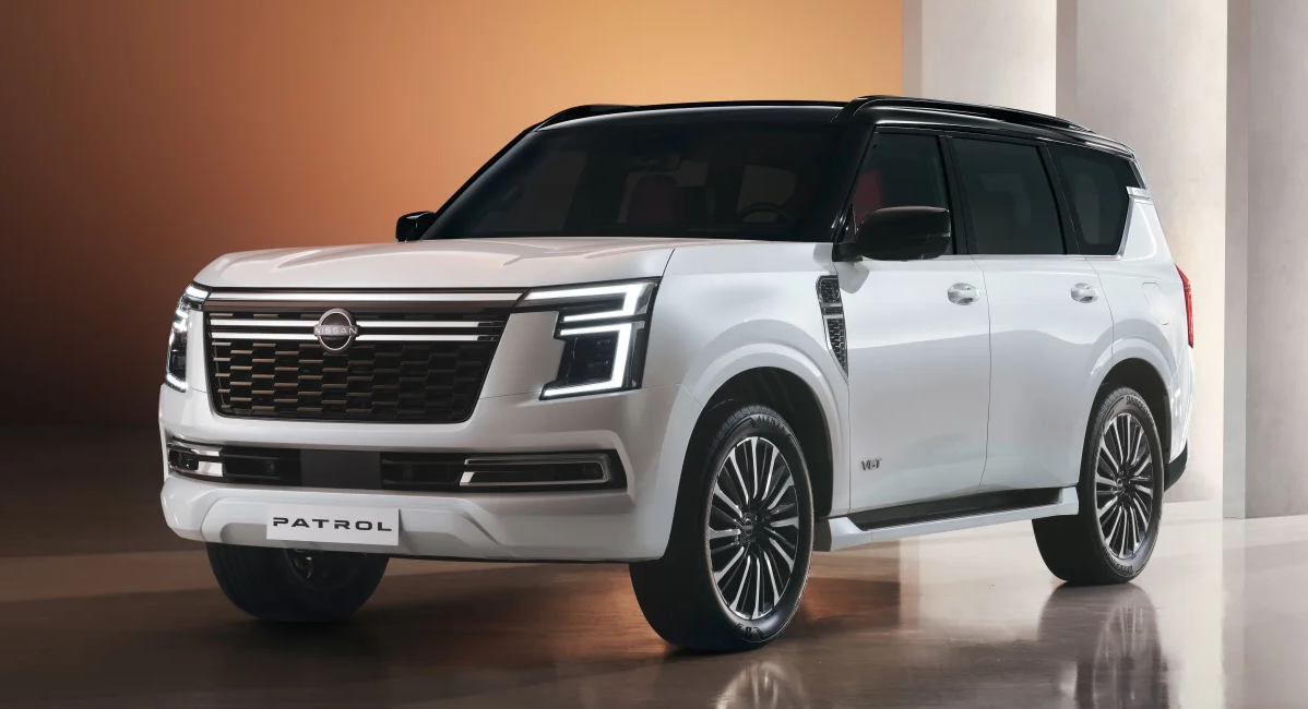 [2025] Nissan Patrol Expert Review: Is It Still the Best SUV in the UAE?