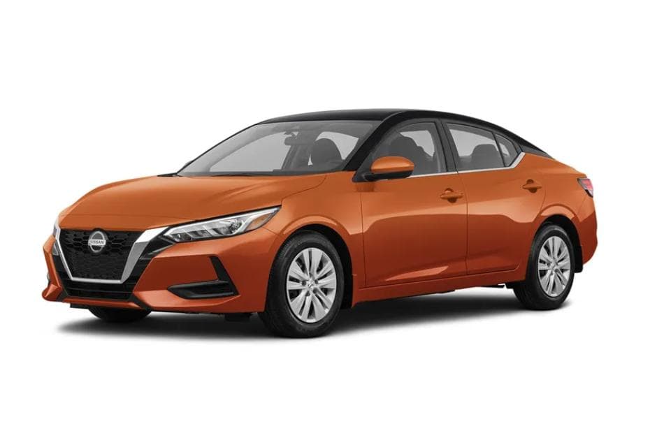 Bronze Orange