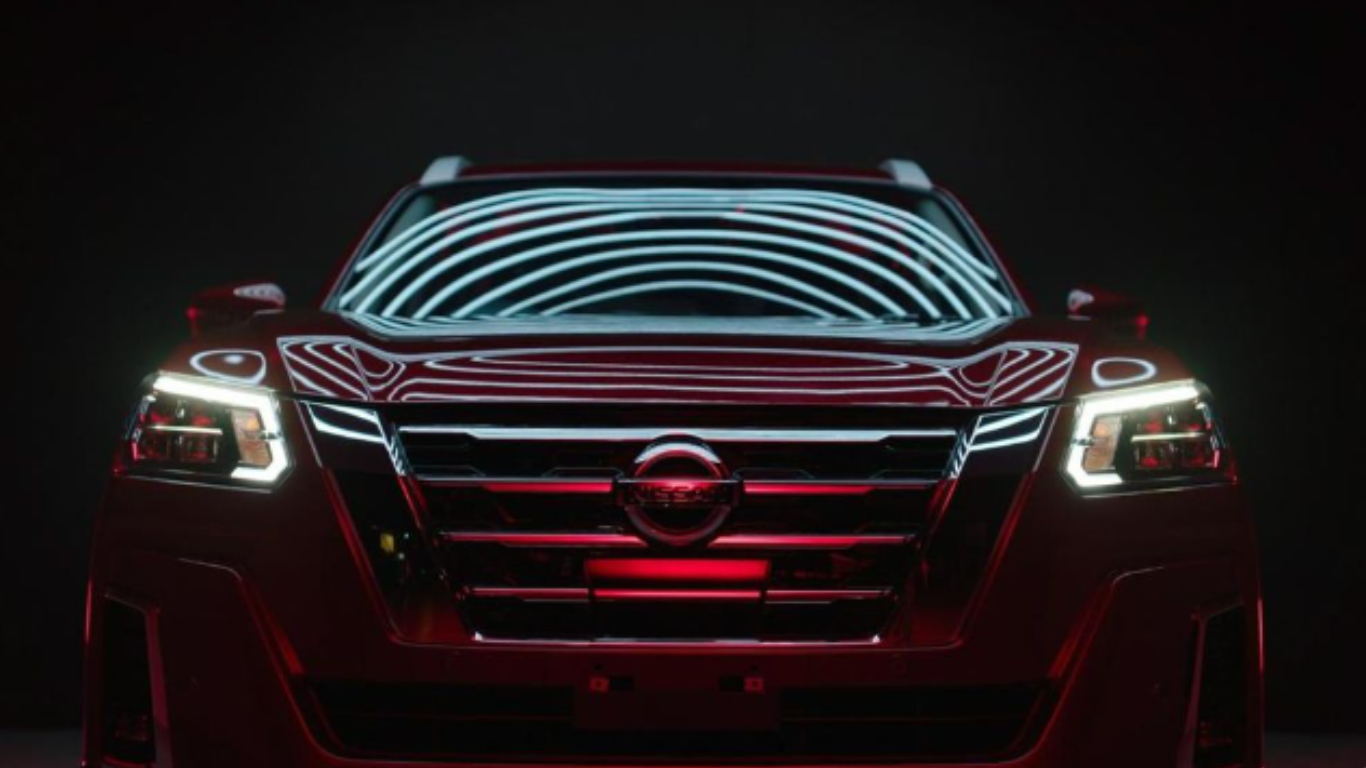 Explore The Nissan X-Terra: Design, Interior, Features, Specifications, and Pricing