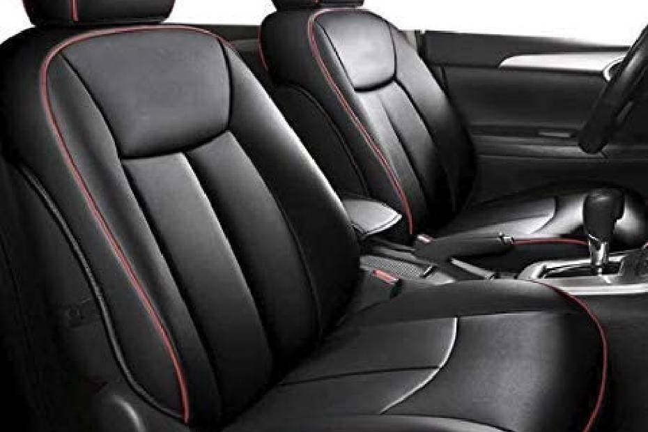 Nissan Sunny 2024 Front Seat