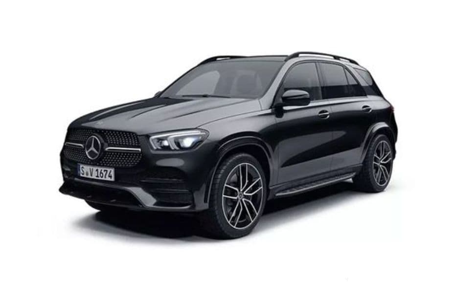 Obsidian Black Metallic