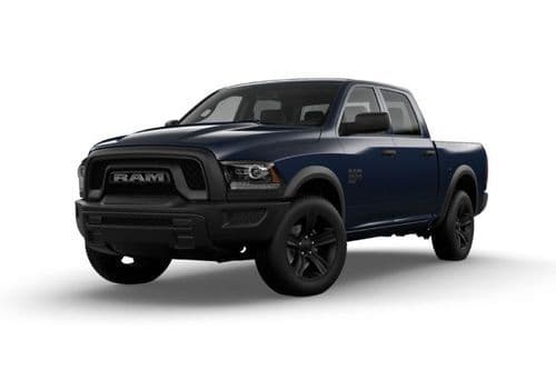 Patriot blue pearl