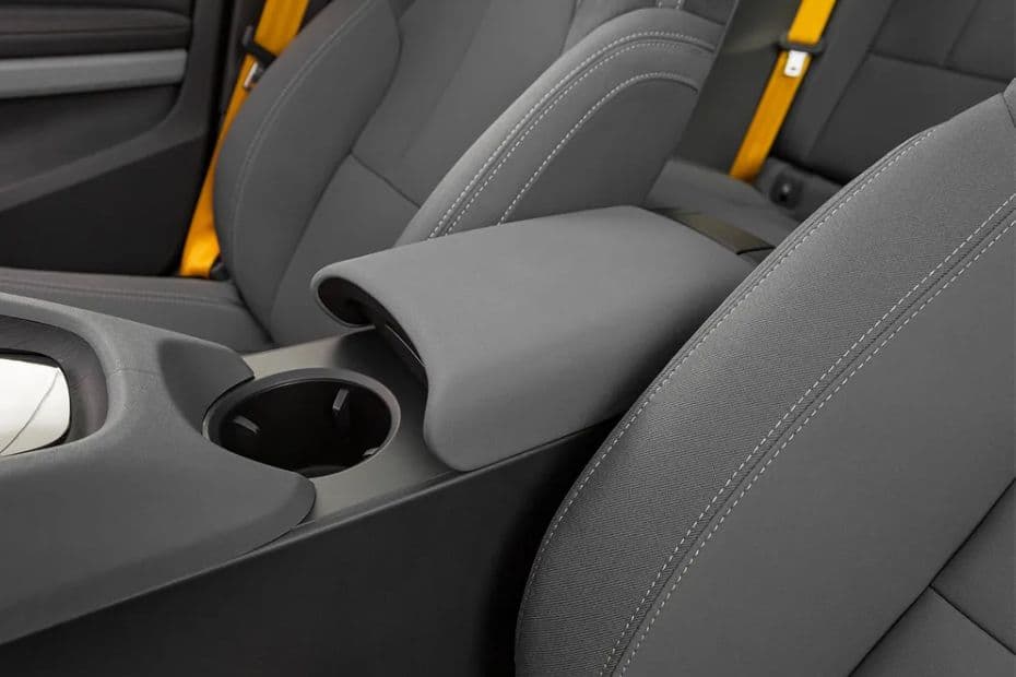Polestar 2 Arm Rest