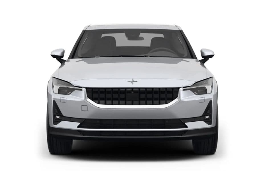 Polestar 2 Front View
