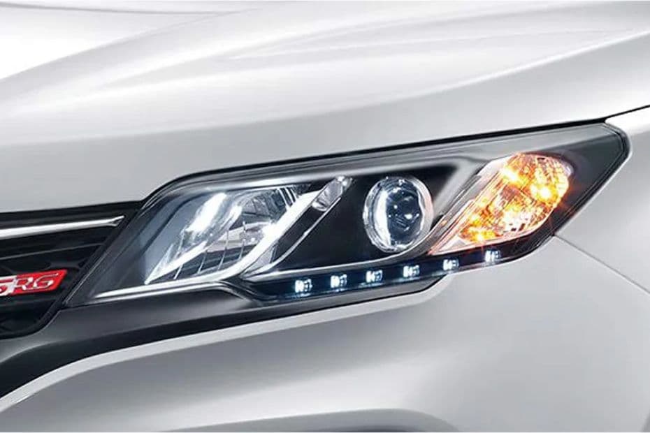 Polestar 2 Projector Lamp