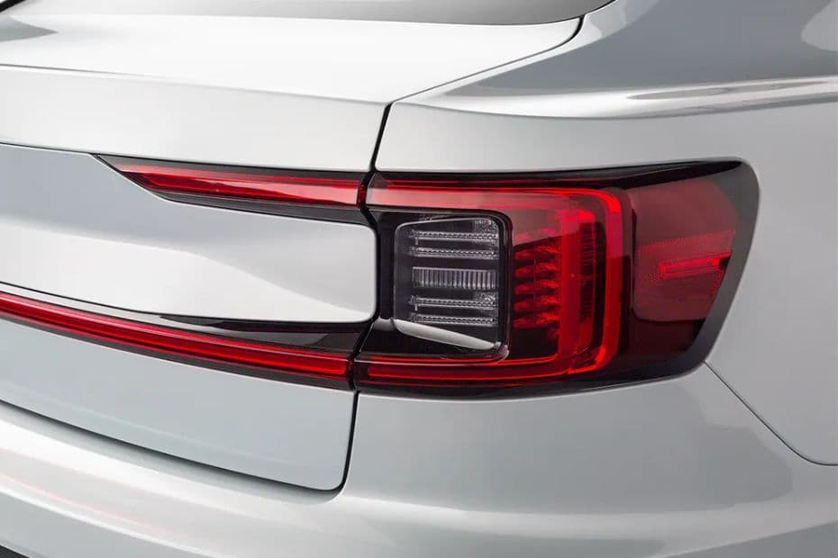 Polestar 2 Tail Light