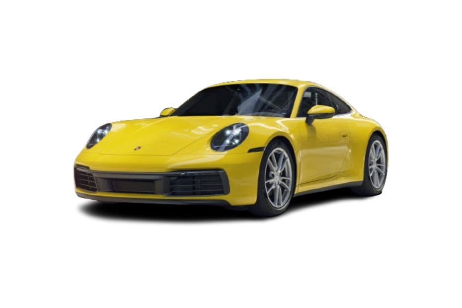Racing Yellow