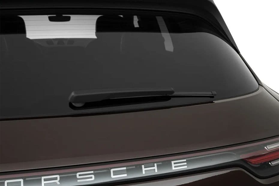 Porsche Cayenne Rear Wiper