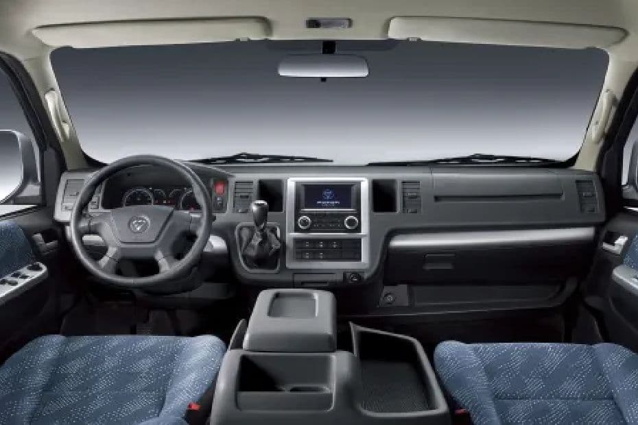 Poton View Dashboard