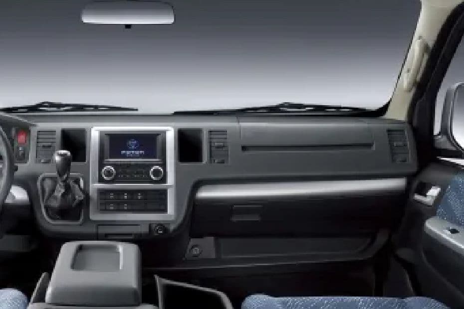 Poton View Gear Shifter
