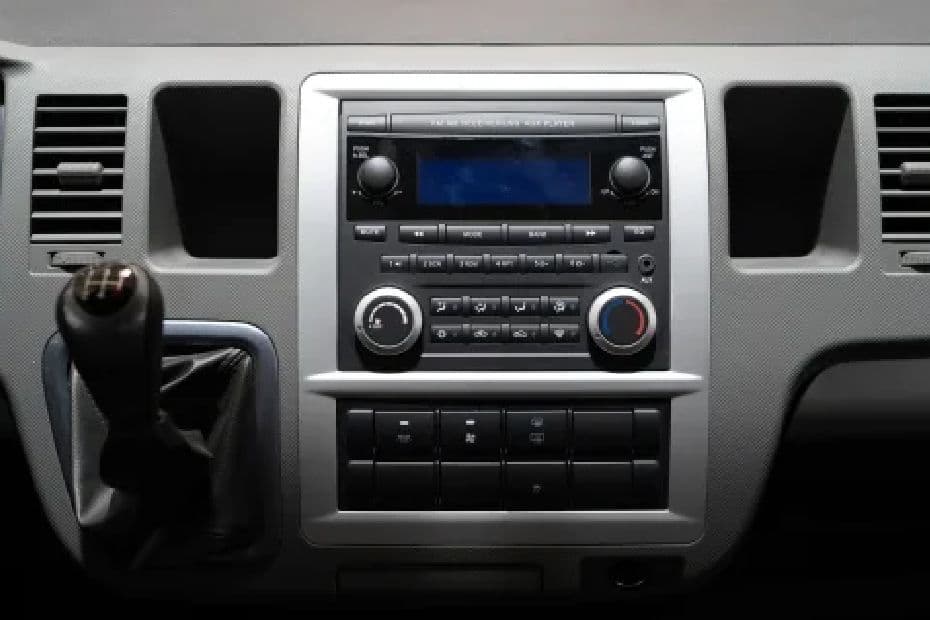 Poton View Music System