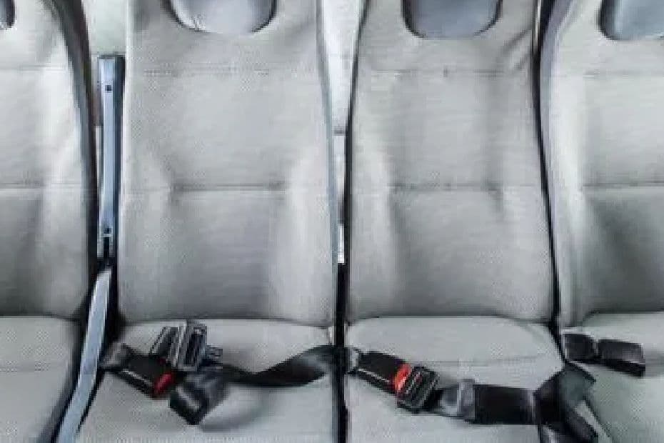 Poton View  Seat Belt