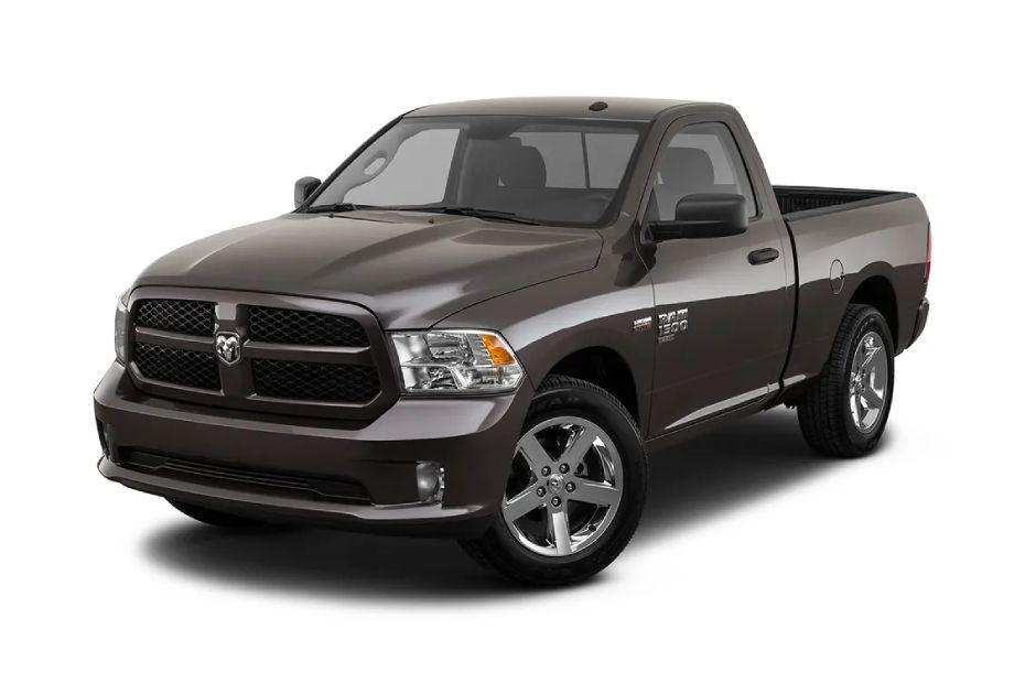 RAM 1500 Classic