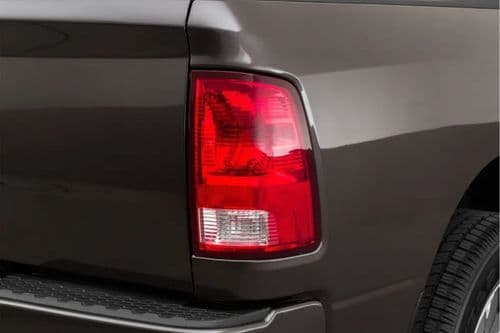 RAM 1500 classic Back Indicator