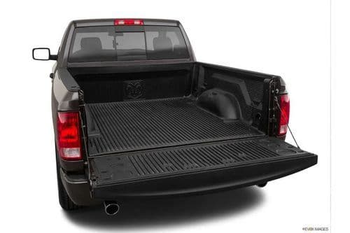RAM 1500 classic Back Space