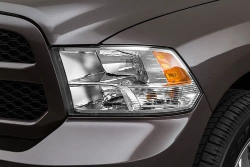 RAM 1500 classic Headlight