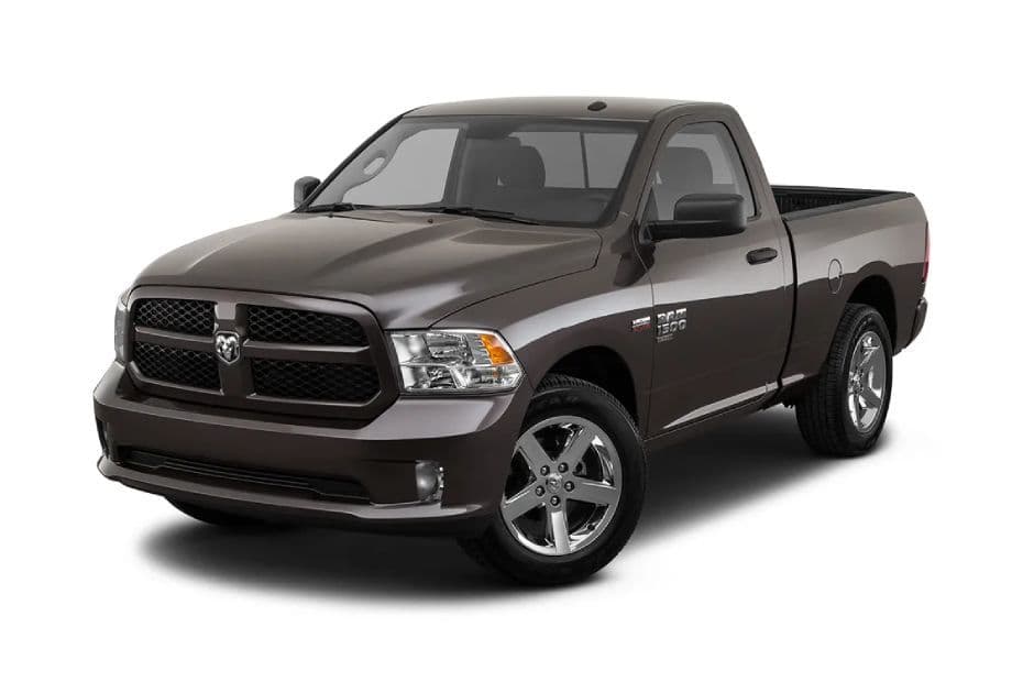 RAM 1500 classic