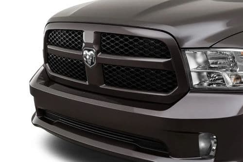 RAM 1500 classic  front grille