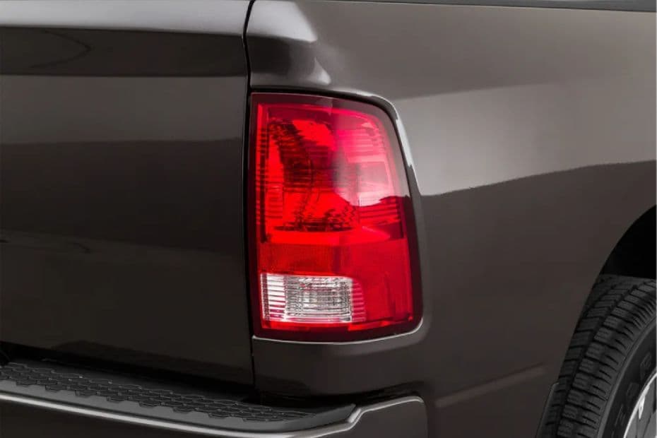 RAM 1500 classic  taillight