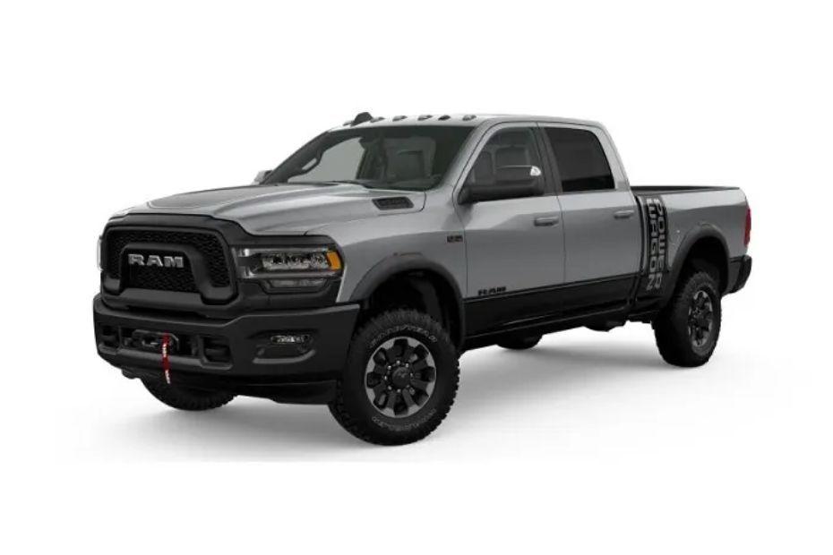 RAM 2500